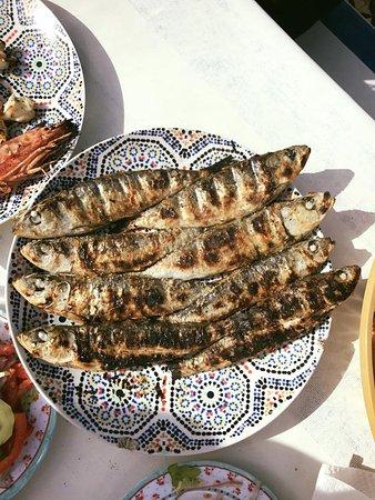 Mercato Pesce