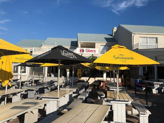 The Beach Tavern