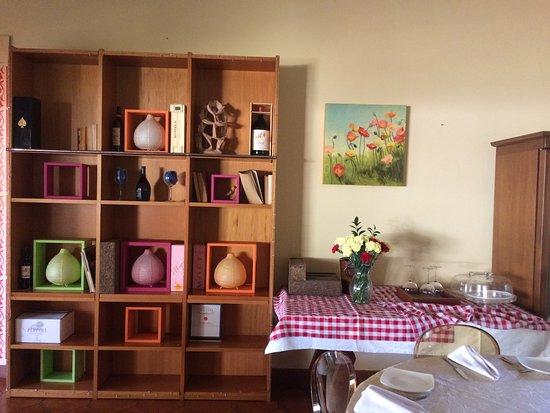 La Veranda Restaurant