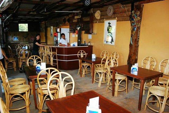 Outback Bar And Resto