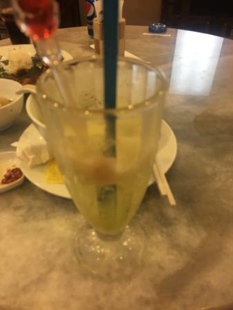 Amira Cafe