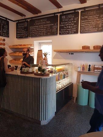 New York Bagels