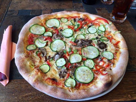 Pizzeria Domina
