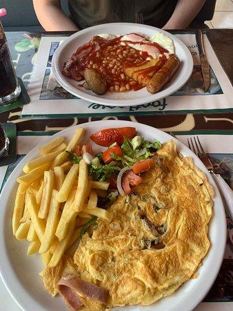 Footloose Ayia Napa Cyprus