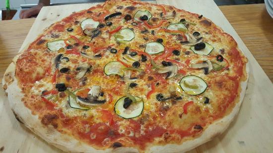 Pizzeria Pulcinella