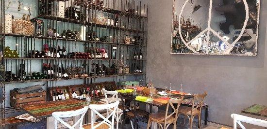 El Corner del Taulat