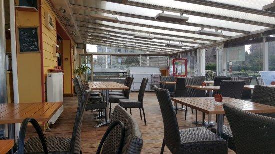 Brasserie de la Digue