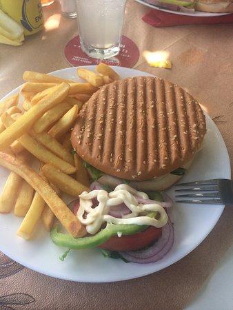 Green Paradise Taverna