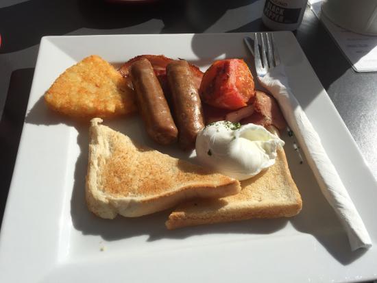 Tuncurry Rock Pool Cafe