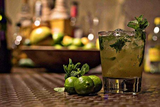 La Morante Art Bar