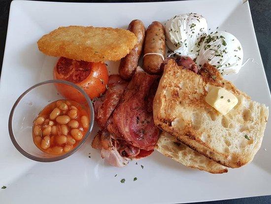 Gabi Cafe