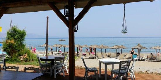 Island Summer Bar Restaurant