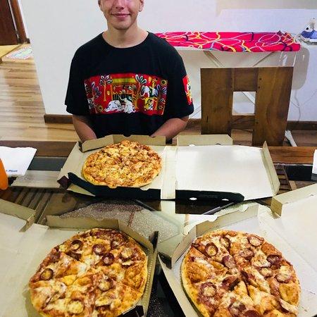 Domino's Pizza