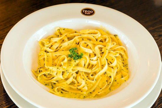 Fego Caffe