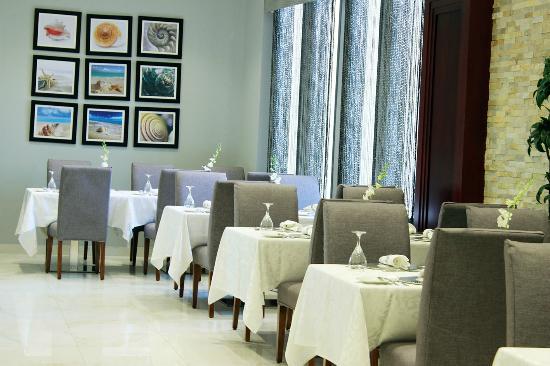 Al Yacht Restaurant