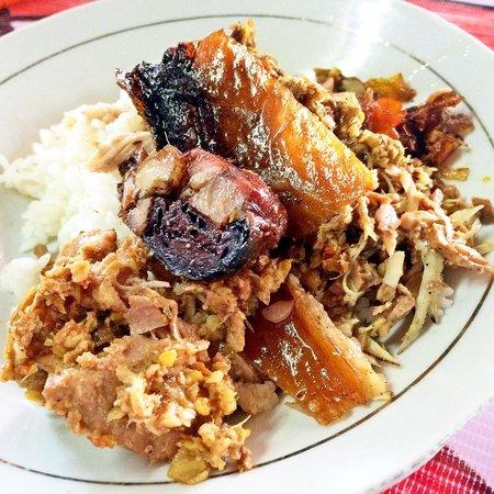 Babi Guling Pak Dobiel