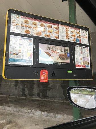 Sonic Drive-In
