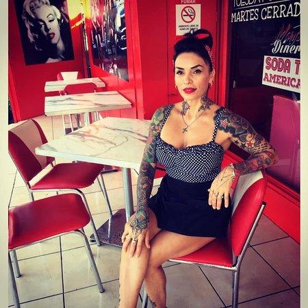 Mary's Diner