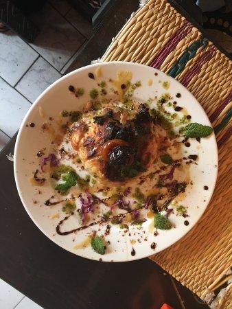 Restaurant Delice