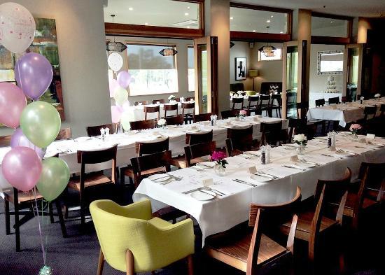Telegraph Hotel Restaurant