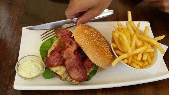 La Plaza Gastronomia