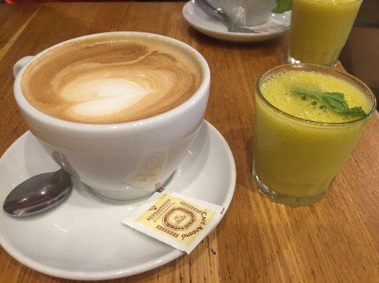 Cafe Andino