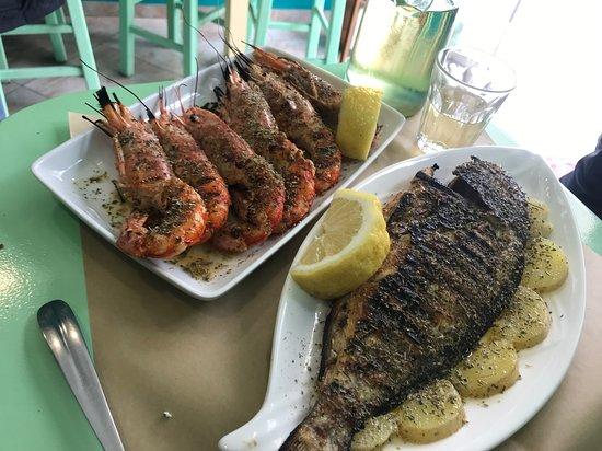 Mare Misto