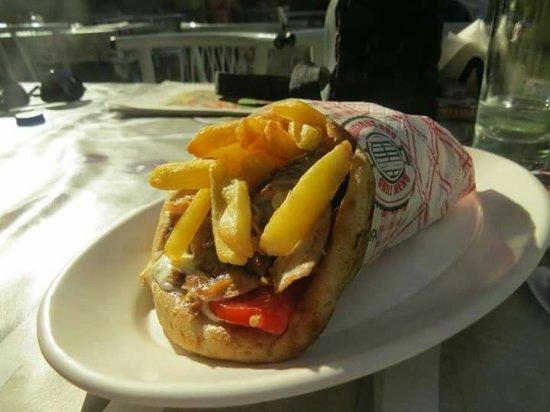 Grill33