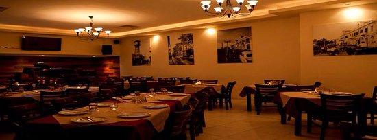Taverna Xryso