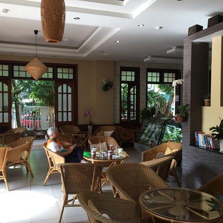 Thanh Tam Bakery and Coffee
