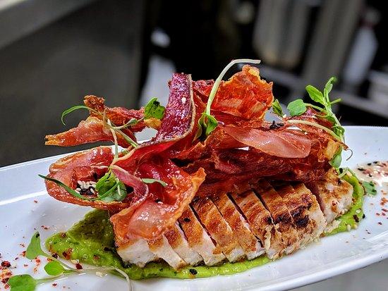 El Camino Grilled Tapas