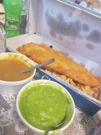 Central Fish Bar