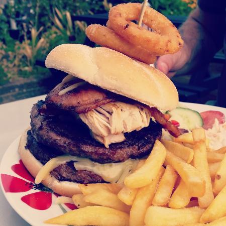 Frankie's