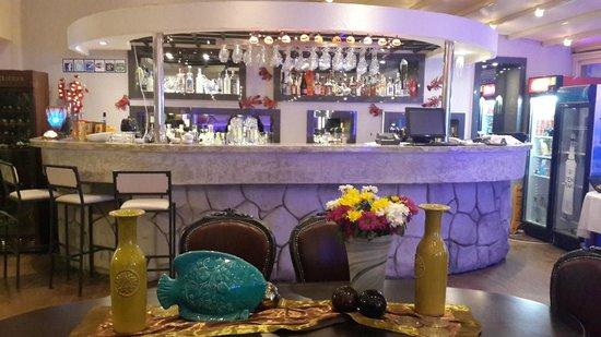 Galapagos Restorant