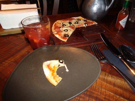 Luna Tapas