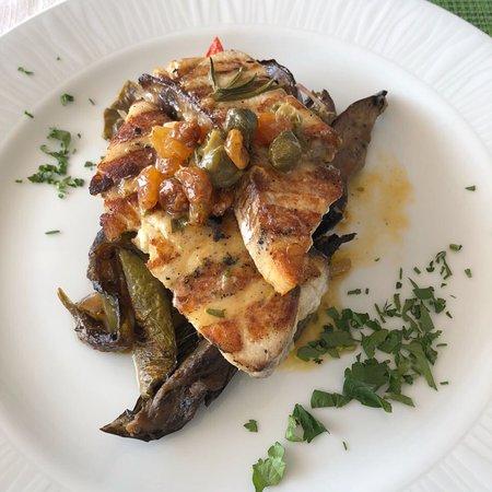 Restaurant Cote Plage
