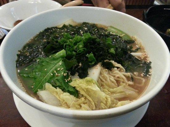 Komachi Japanese Restaurants