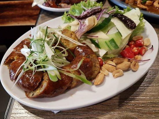 Home Thai Restaurant