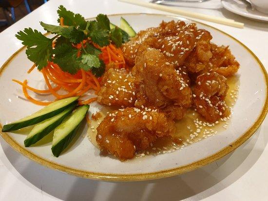 Mylan Restaurant