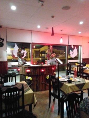 Thai Smile