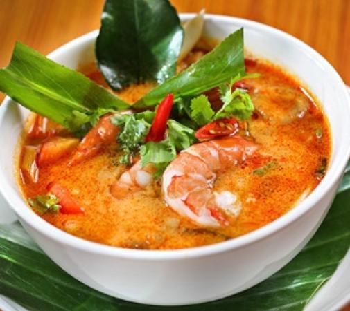 Hot Chilli Bean Thai Cafe