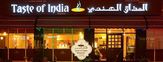Taste of India
