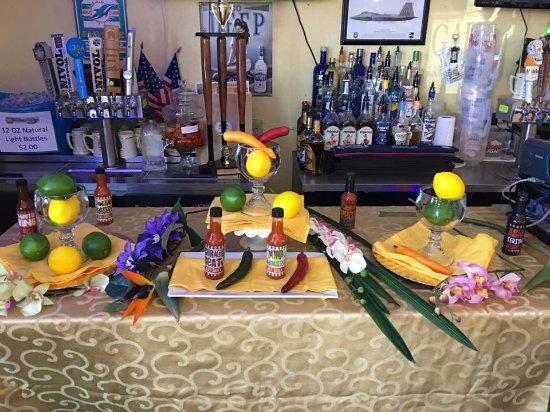 Buster's Beer and Bait