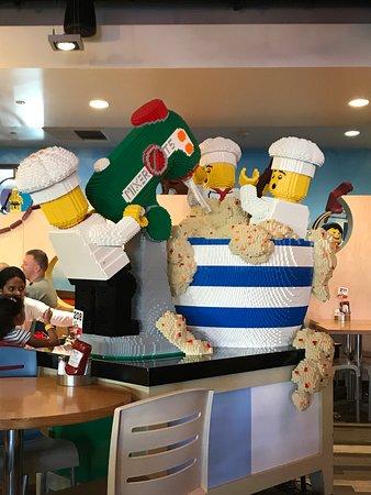 Bricks Family Restaurant