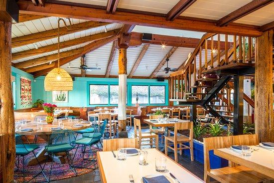 Tallula's