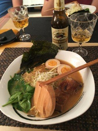 Japan Ramen