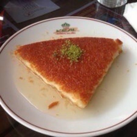 Kral Kunefe