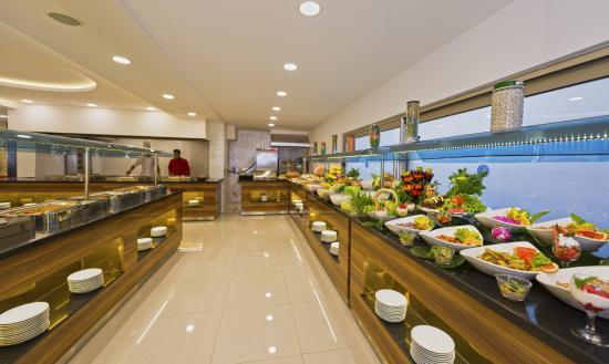 Kleopatra Life Hotel