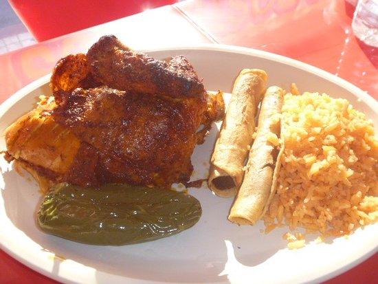 El Pechugon Rosticerias
