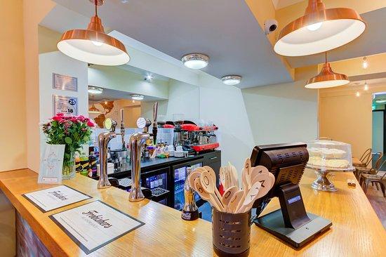 Compass Cafe Bar